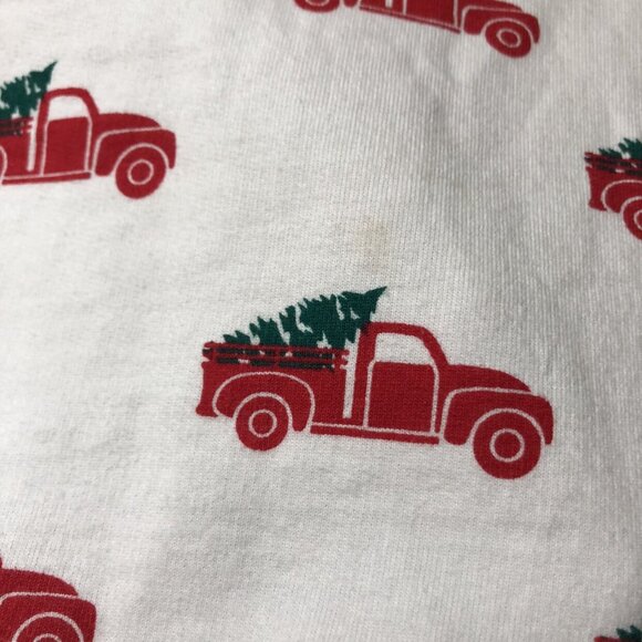 Monica + Andy Holiday Sweatshirt - Picture 5 of 6